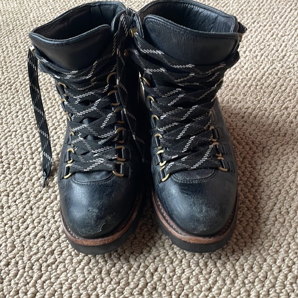 Frye Alta Hiker winter boot - Picture 3 of 7